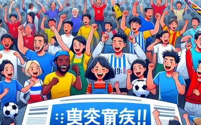 “全球梦体育：掌握即时比分，畅享体育热潮！”