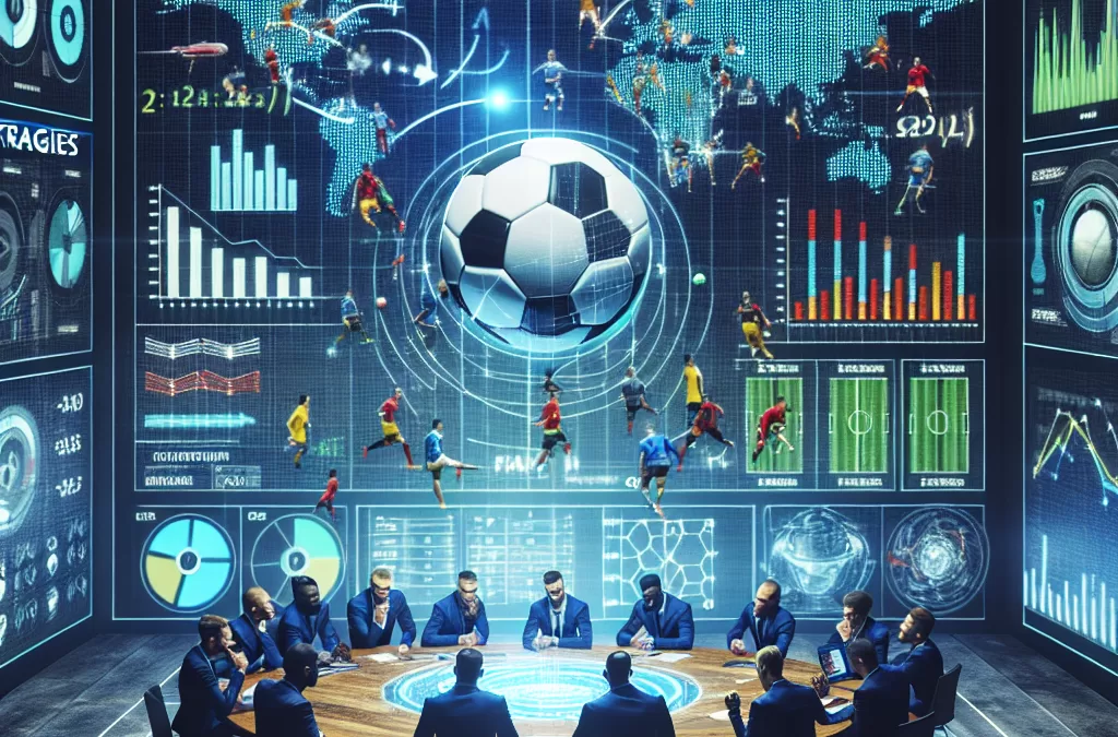 “全球梦体育团队赛前独家深度分析：揭秘胜利的秘诀”